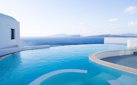 Grand Ambassador Santorini Hotel (Adults Only)